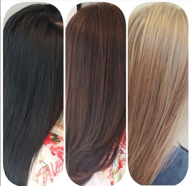 TRANSFORMATION: Level 2 Box To "Blonde For Summer"
