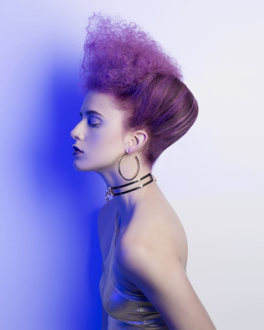 2018 NAHA Finalists: Student