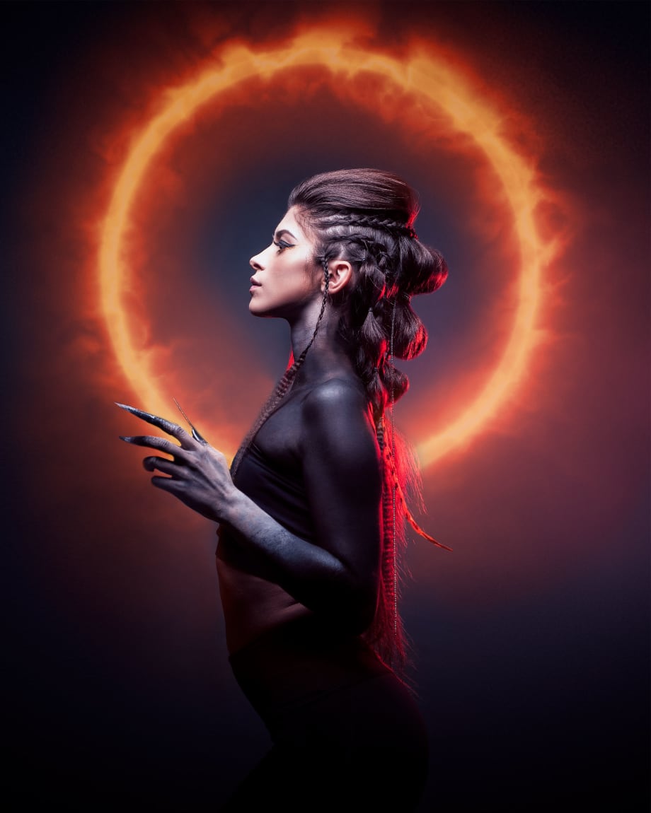 2019 NAHA Finalists: Student