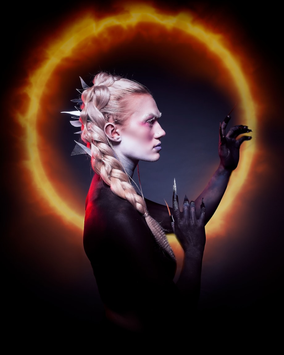 2019 NAHA Finalists: Student