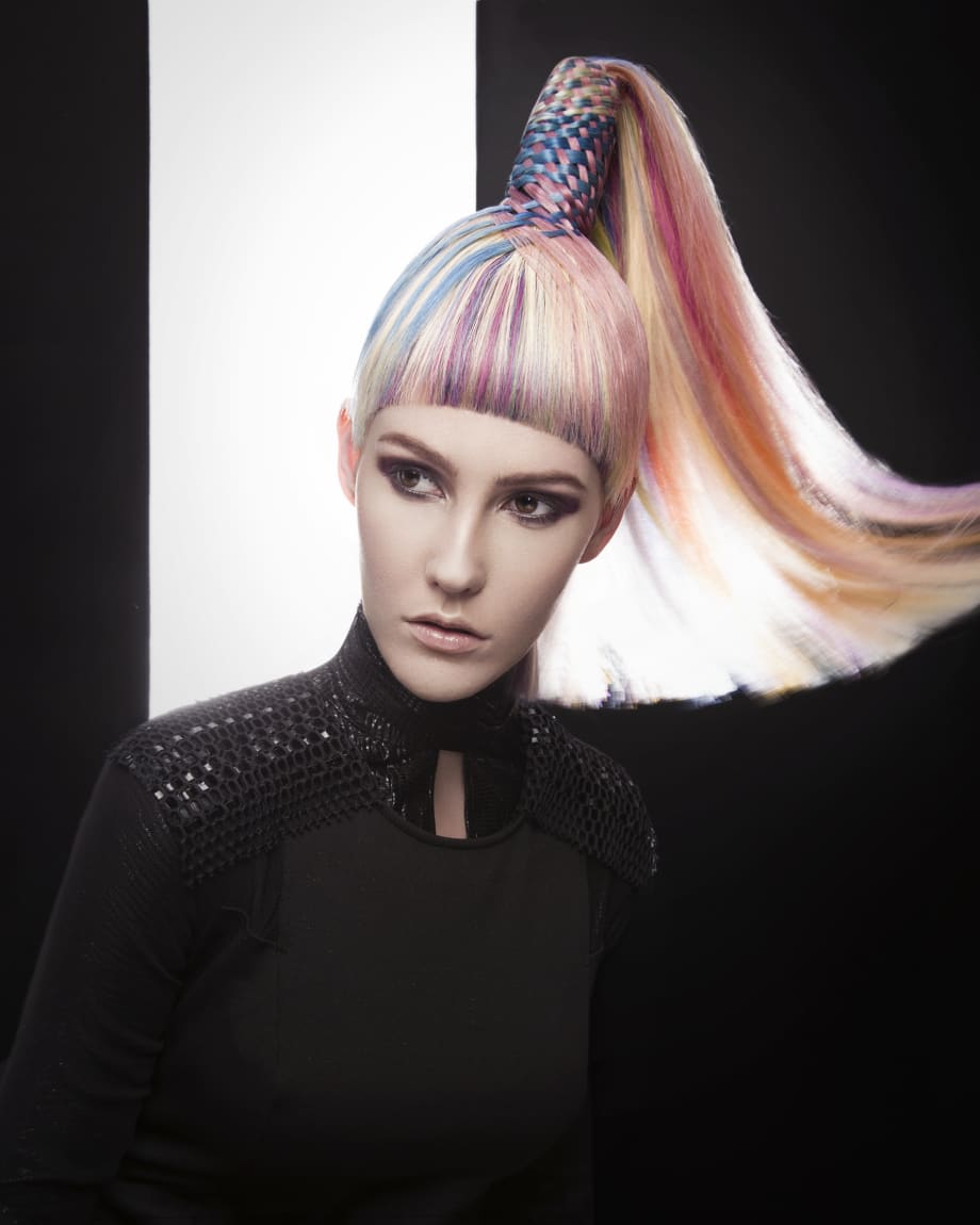 2019 NAHA Finalists: Student