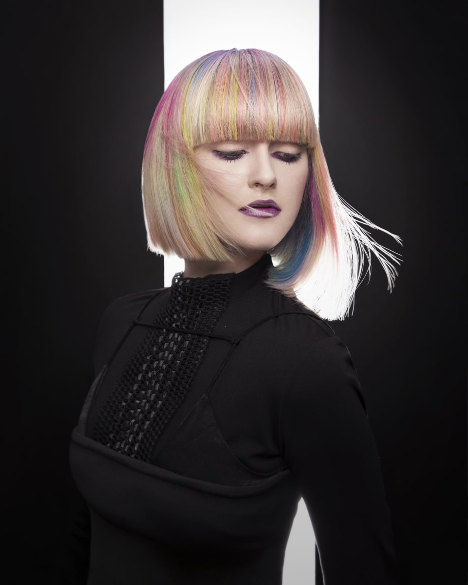 2019 NAHA Finalists: Student