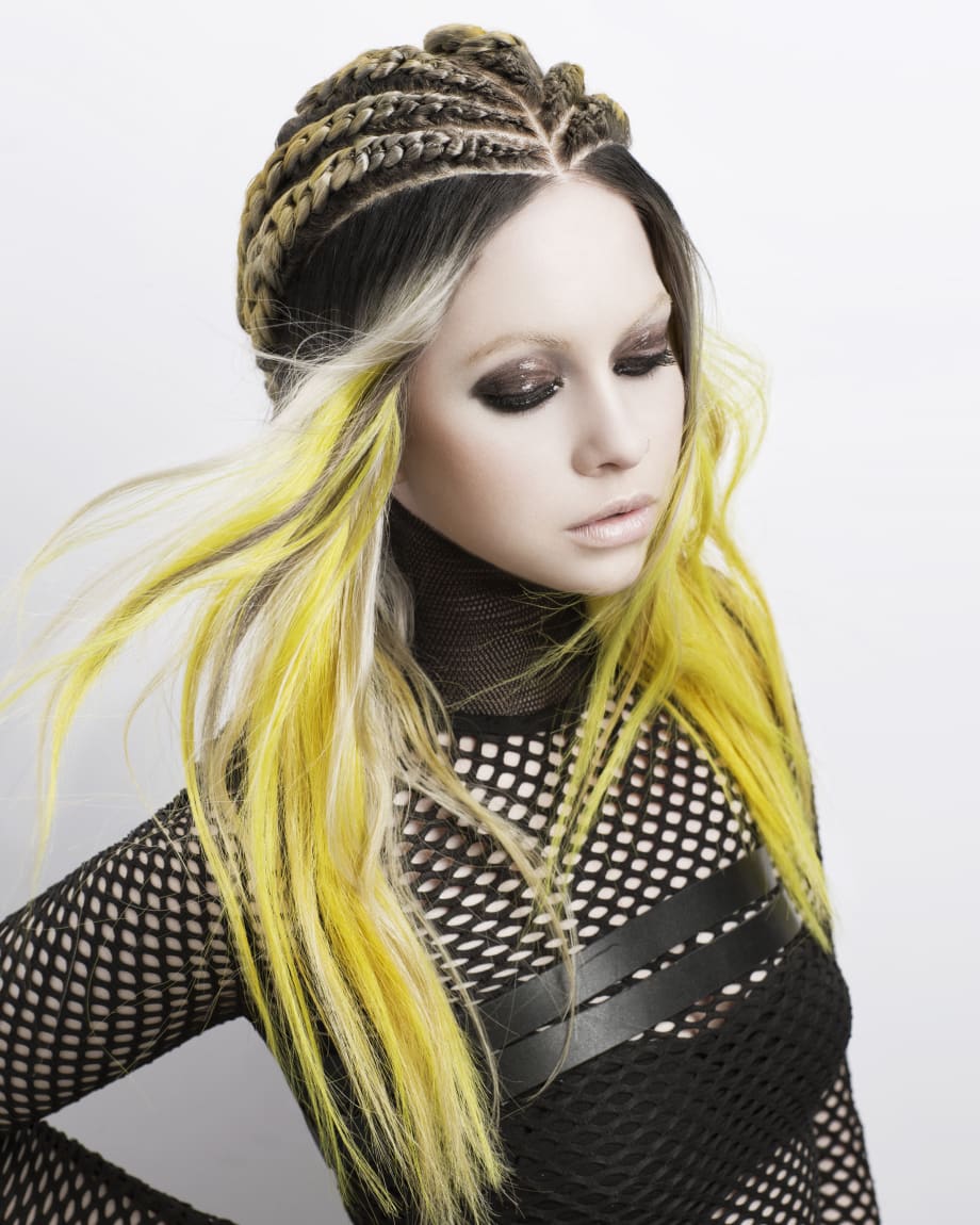 2018 NAHA Finalists: Student