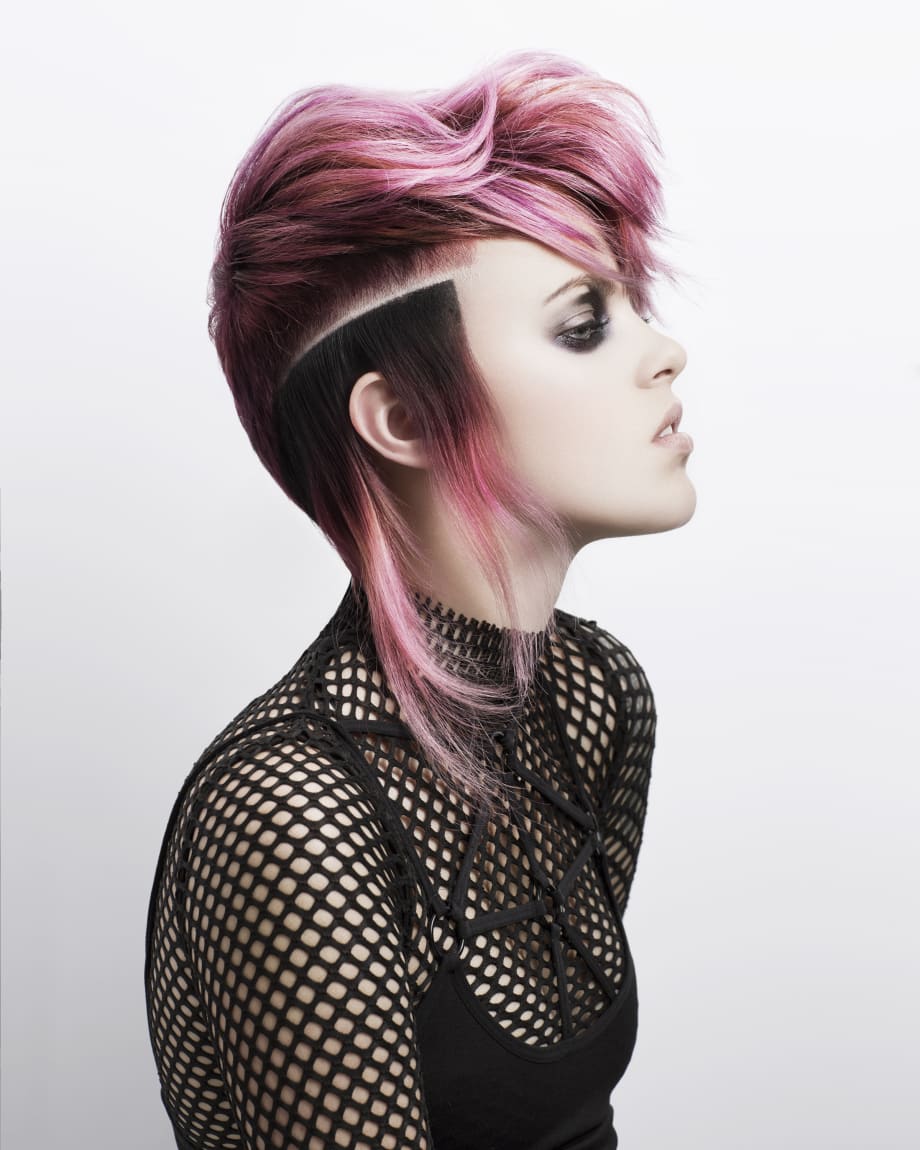 2018 NAHA Finalists: Student