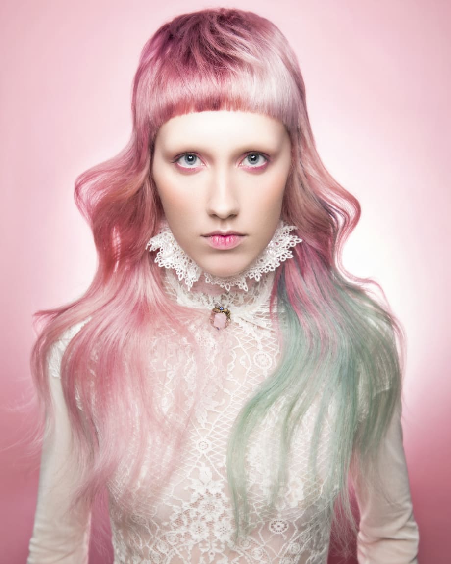2019 NAHA Finalists: Student