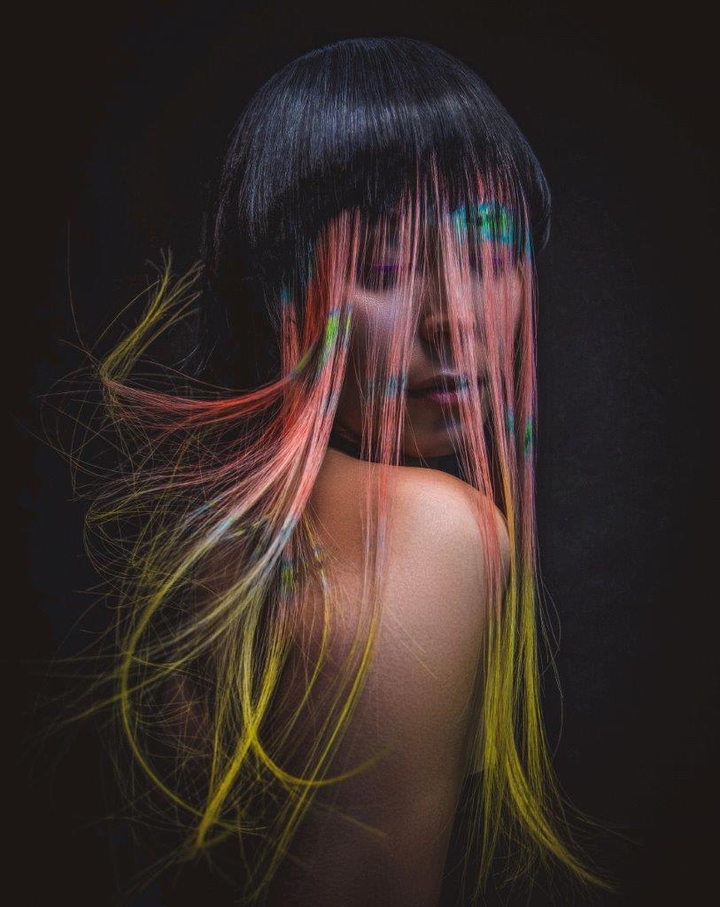2021 NAHA Finalists: Student Hairstylist of the Year 