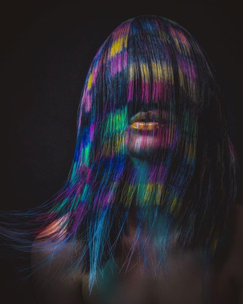 2021 NAHA Finalists: Student Hairstylist of the Year 