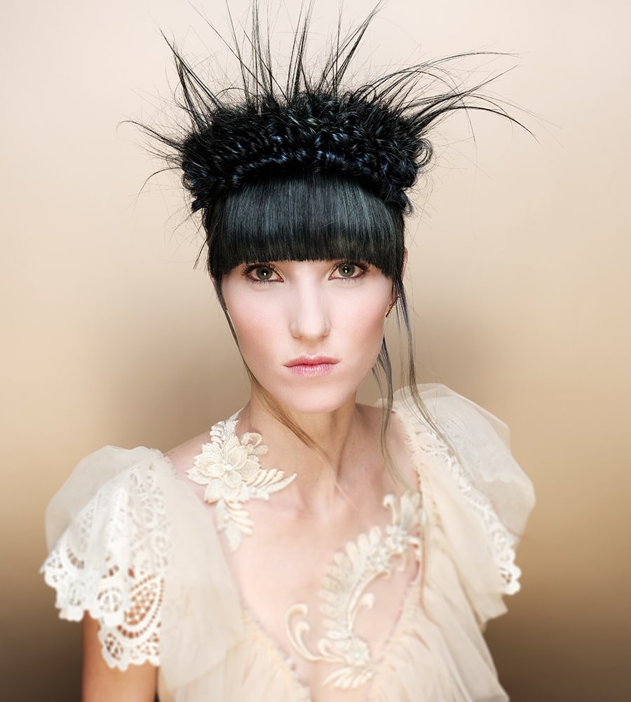 2022 NAHA Finalists: Student Hairstylist of the Year