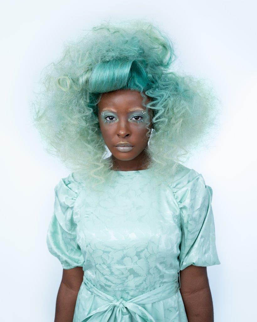 2021 NAHA Finalists: Student Hairstylist of the Year 