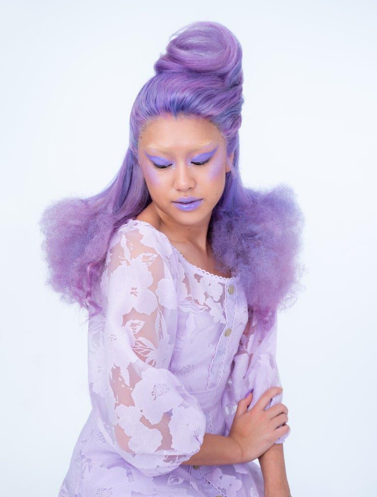 2021 NAHA Finalists: Student Hairstylist of the Year 