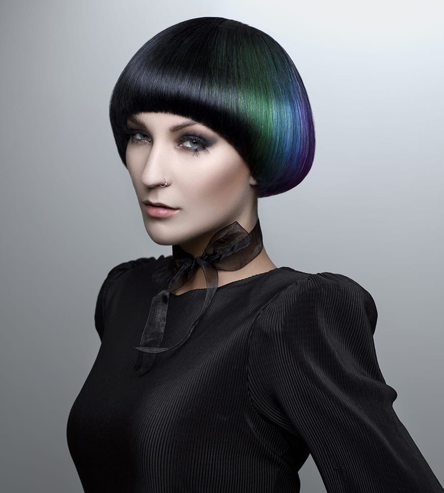 2022 NAHA Finalists: Student Hairstylist of the Year