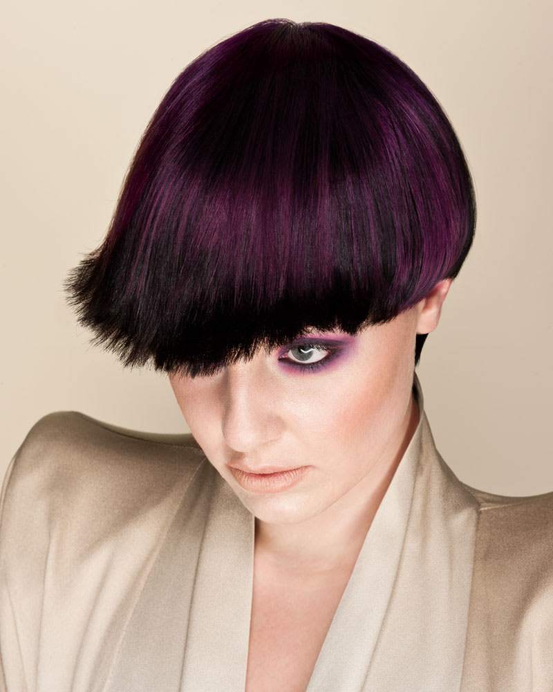 Colour Collection from Stuart Bane of D&J Ambrose