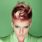 Colour Collection from Stuart Bane of D&J Ambrose