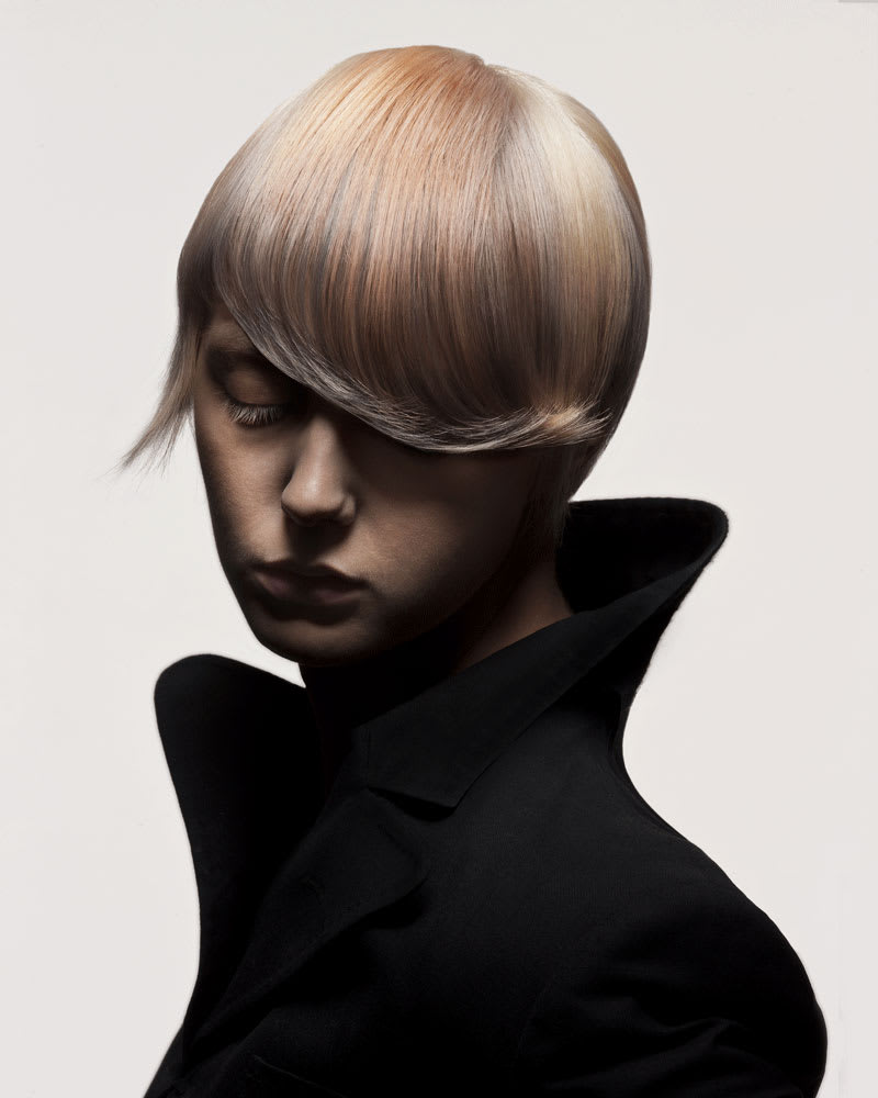 Collections: Color in Motion