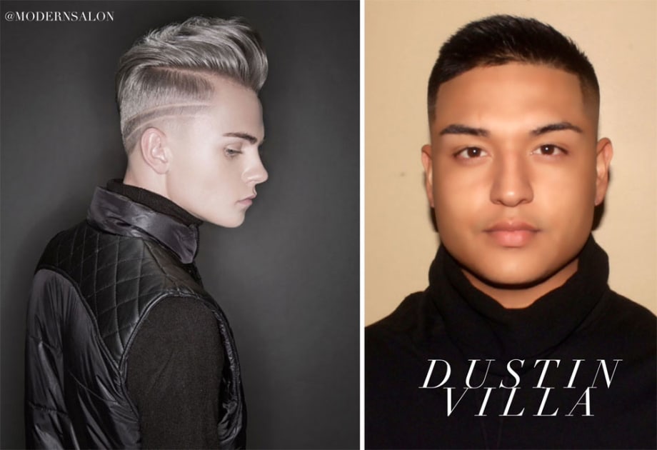 The 2015 NAHA Winners
