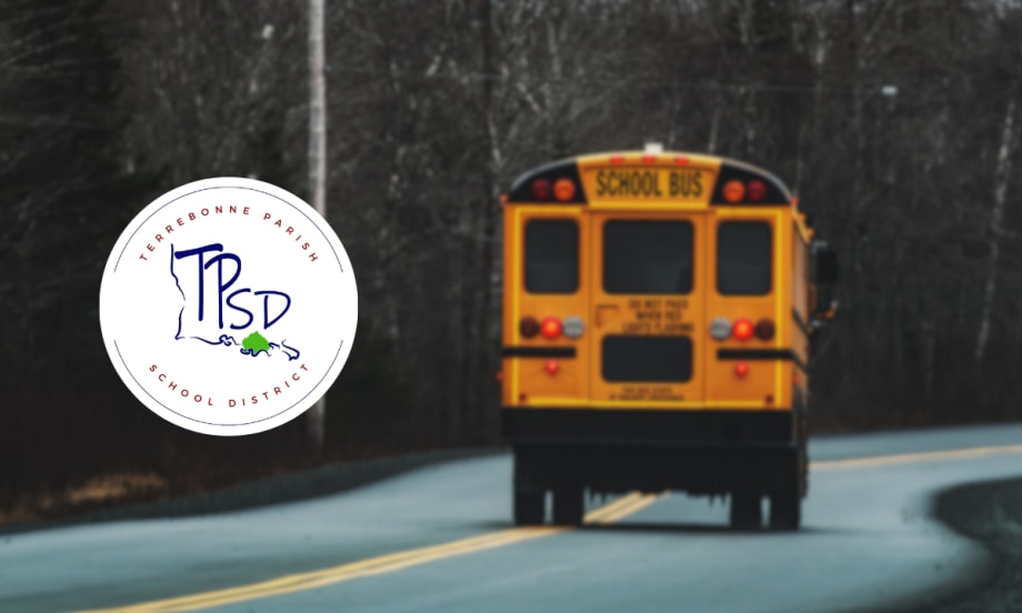 Louisiana Student Dies After Being Hit by School Bus