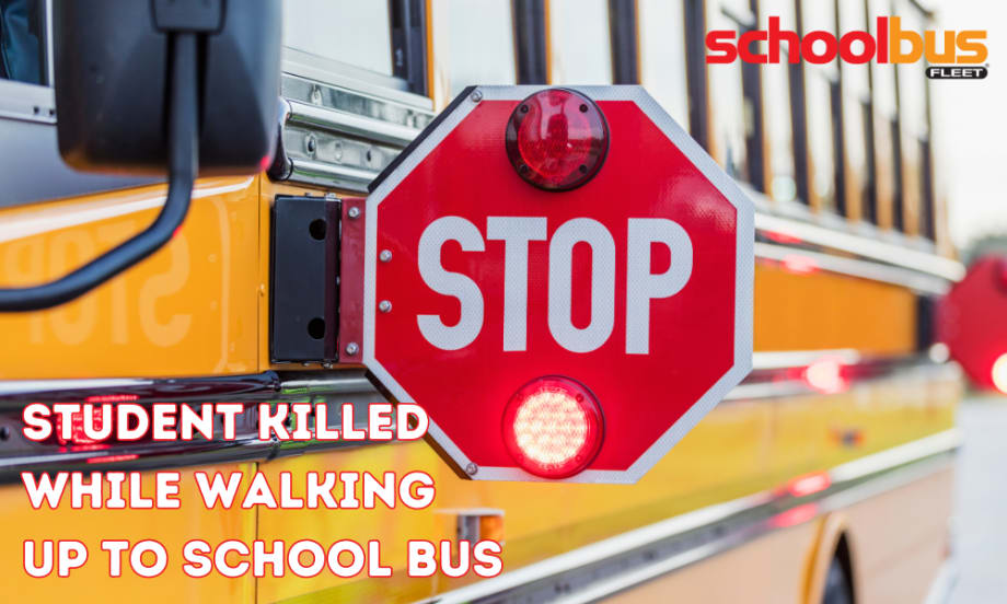 Alabama Student Hit, Killed While Walking Up to School Bus