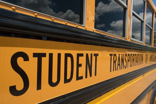 STA Launches Electric School Bus Program in Los Angeles