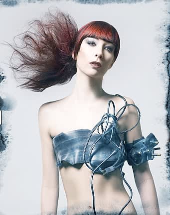 New NAHA Category: Newcomer Stylist of the Year