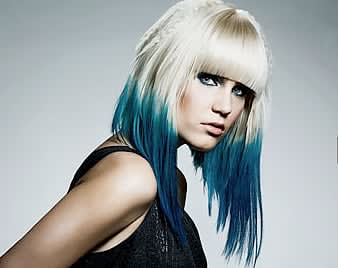 New NAHA Category: Newcomer Stylist of the Year
