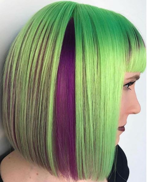 20 Hairstyles that Will Make You Green with Envy