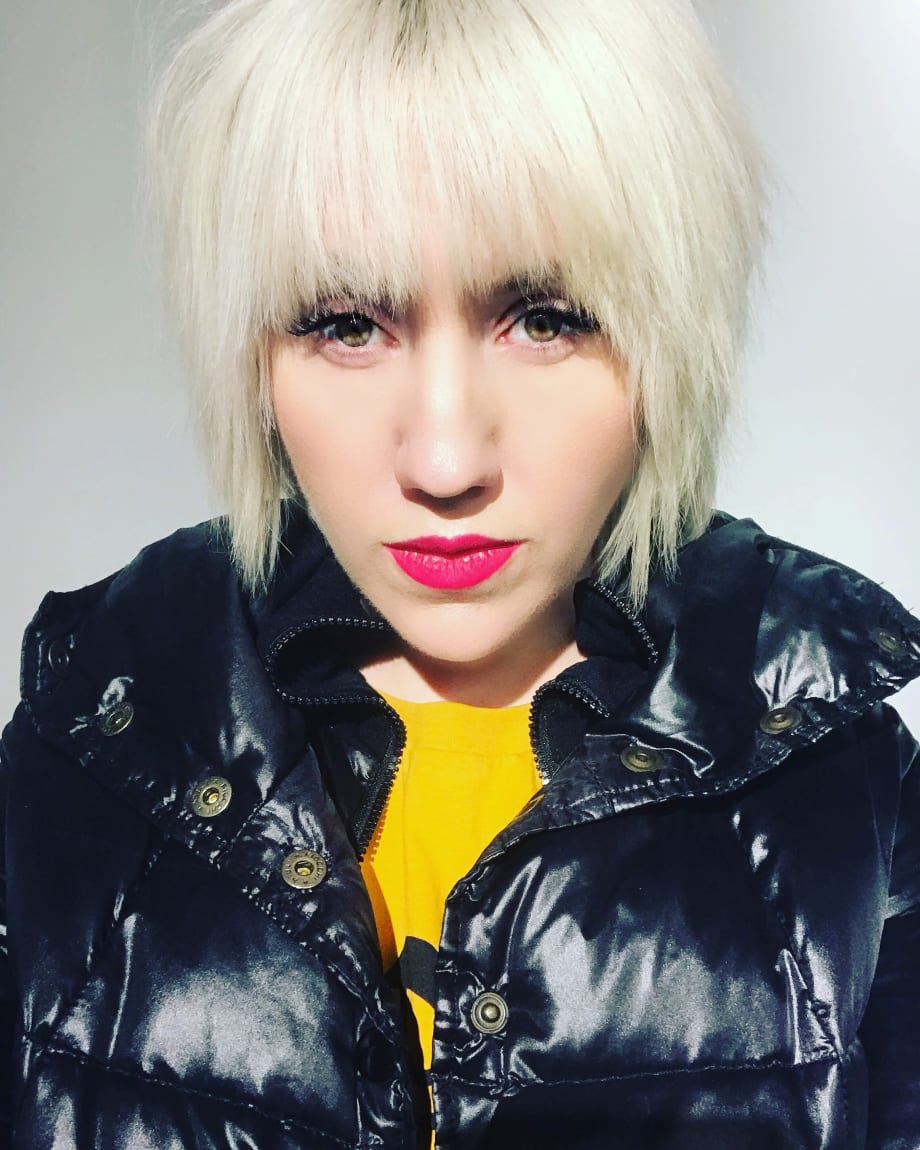 2018 MODERN SALON 100: Lindsay Wolf @studio_wolf