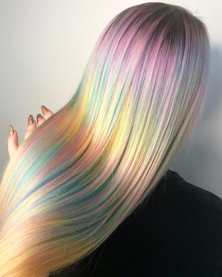 2018 MODERN SALON 100: Lindsay Wolf @studio_wolf