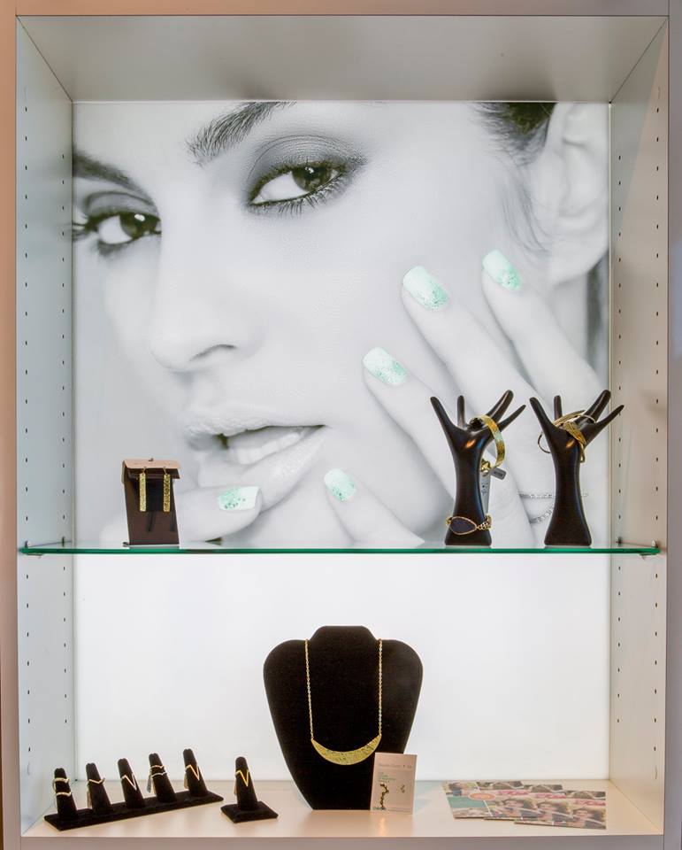 Polished Perfect Nail Studio Opens in Southern California