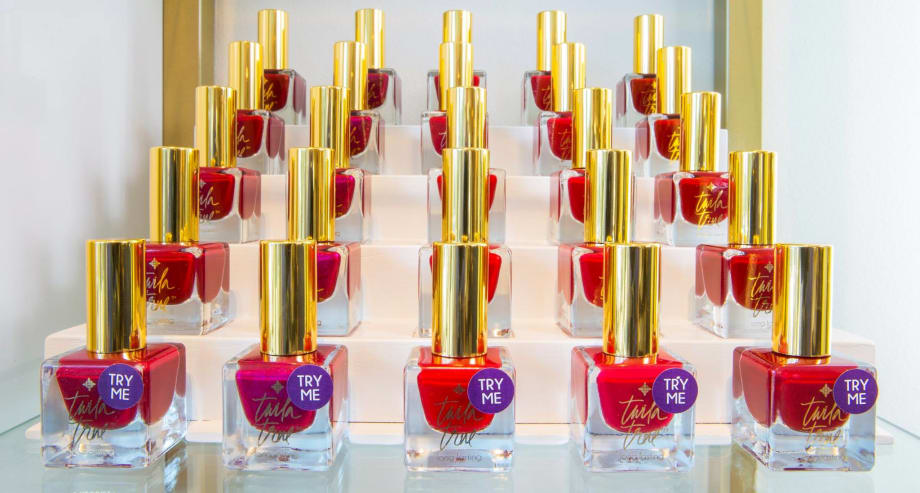 Polished Perfect Nail Studio Opens in Southern California