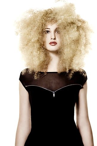New NAHA Category: Newcomer Stylist of the Year