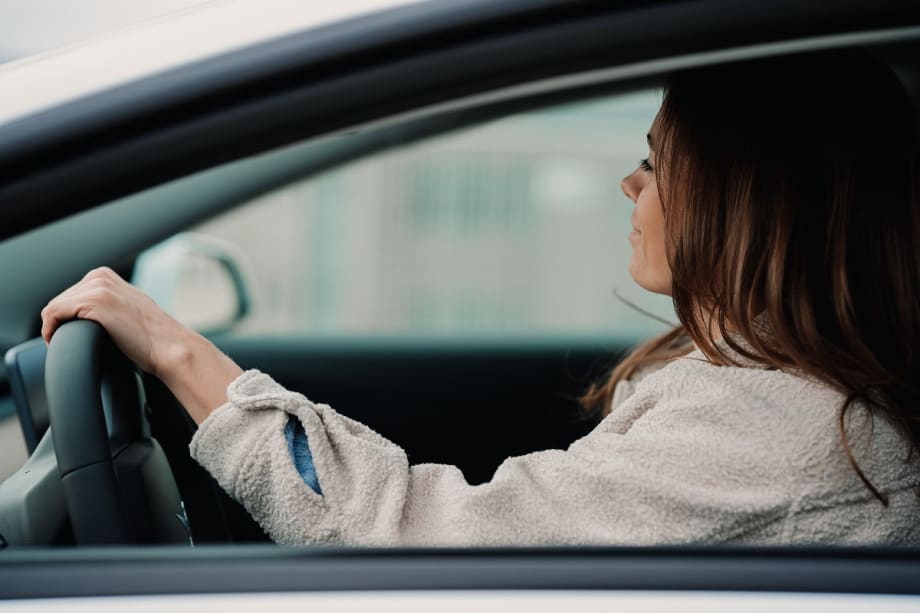 Study: Newer Cars Reduce Gender Disparities in Fatality Rates