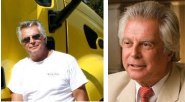 Trucking Writer Steve Sturgess Passes Away