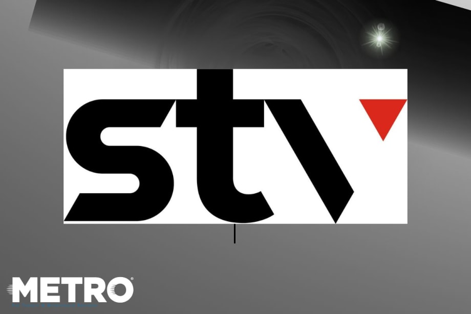 STV Logo
