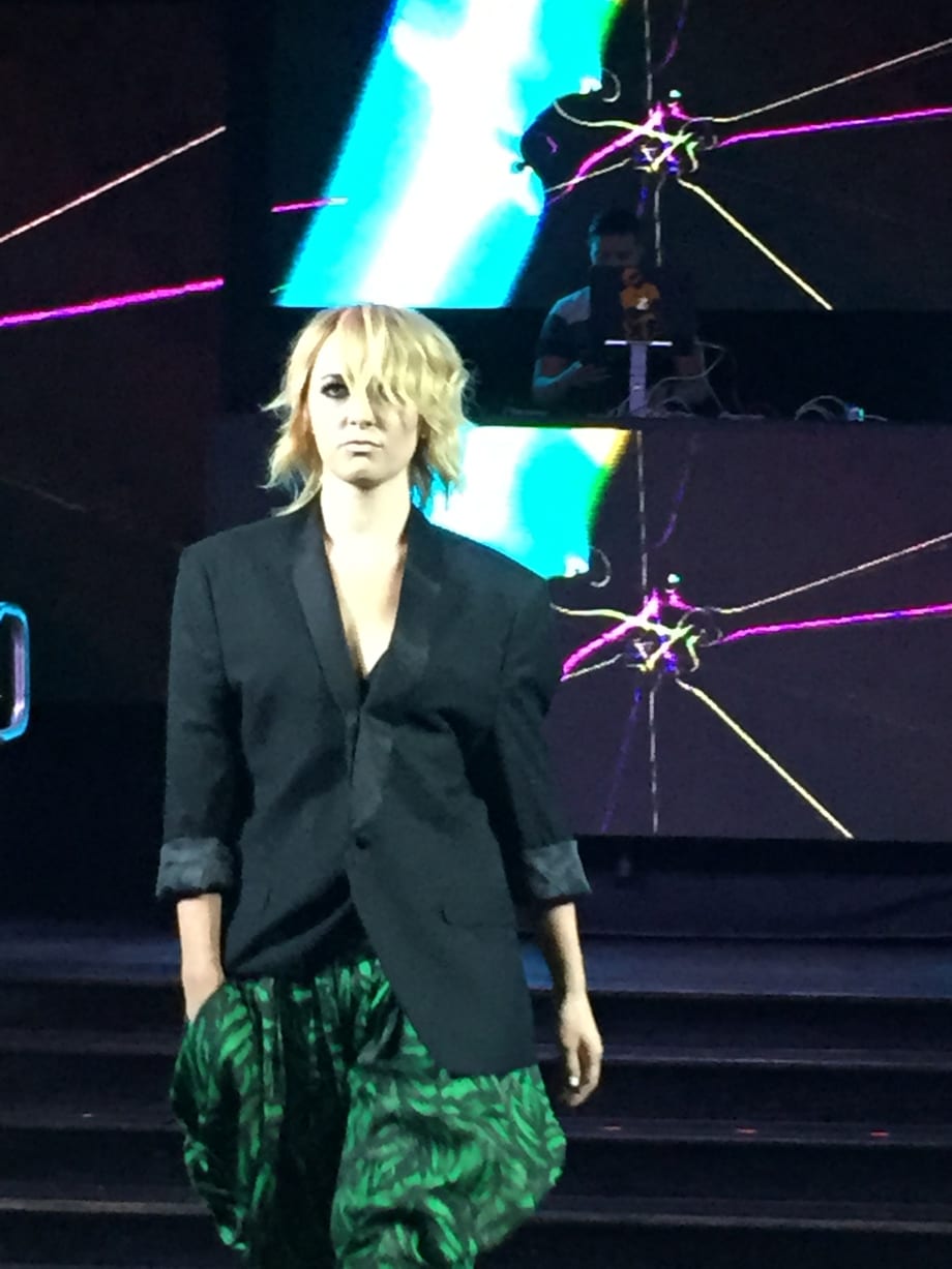 EUFORA Style Show 2015 to Benefit ChildHelp