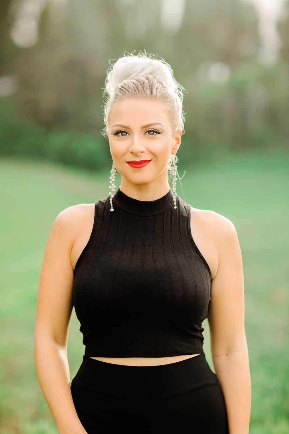 2018 MODERN SALON 100: Renee Marie Plante @Styles_by_Reneemarie