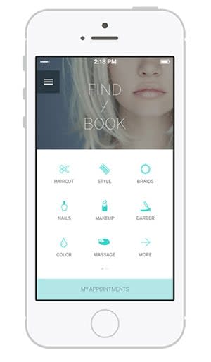 StyleSeat Launches in Chicago