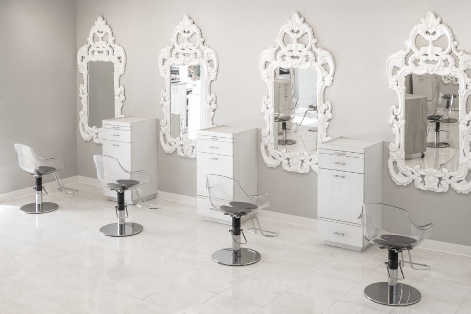 Salons of the Year 2017: One Society
