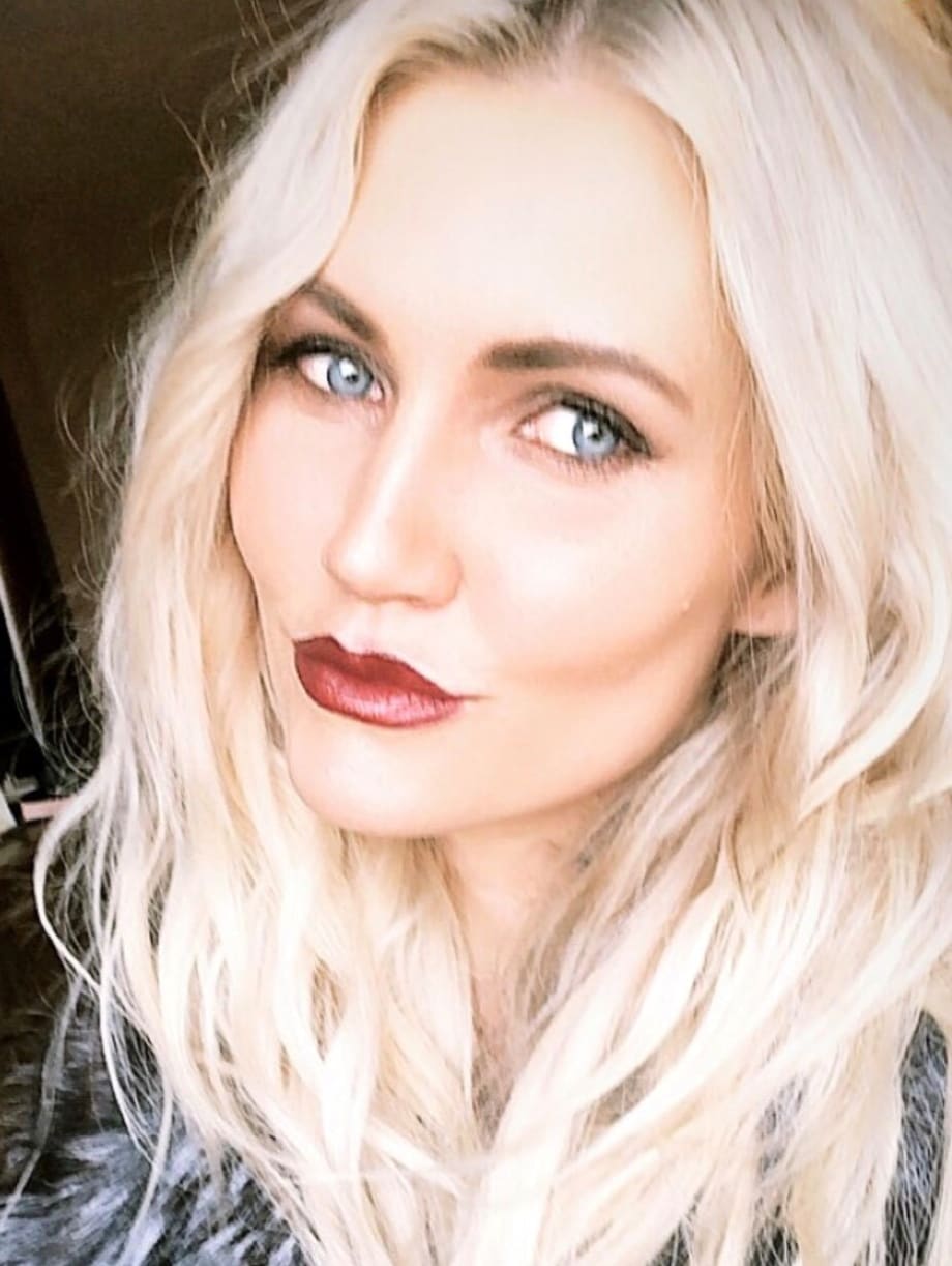 2018 MODERN SALON 100: Meghan Stringham @stylingwithmeg