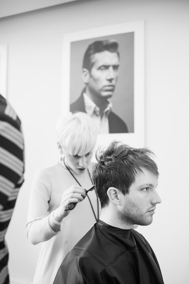 V76 by Vaughn Holds Inaugural Workshop in NYC