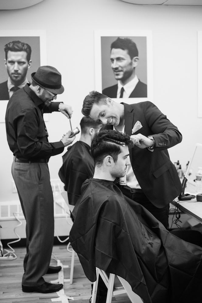 V76 by Vaughn Holds Inaugural Workshop in NYC
