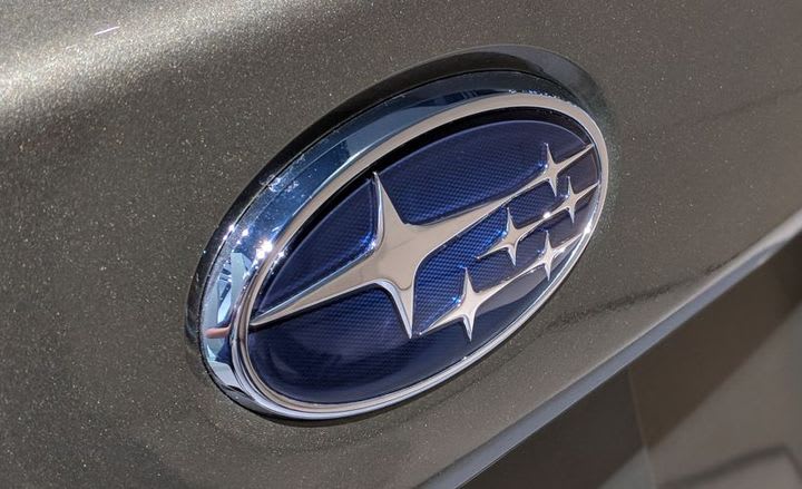 Subaru Issues Two Safety Recalls 