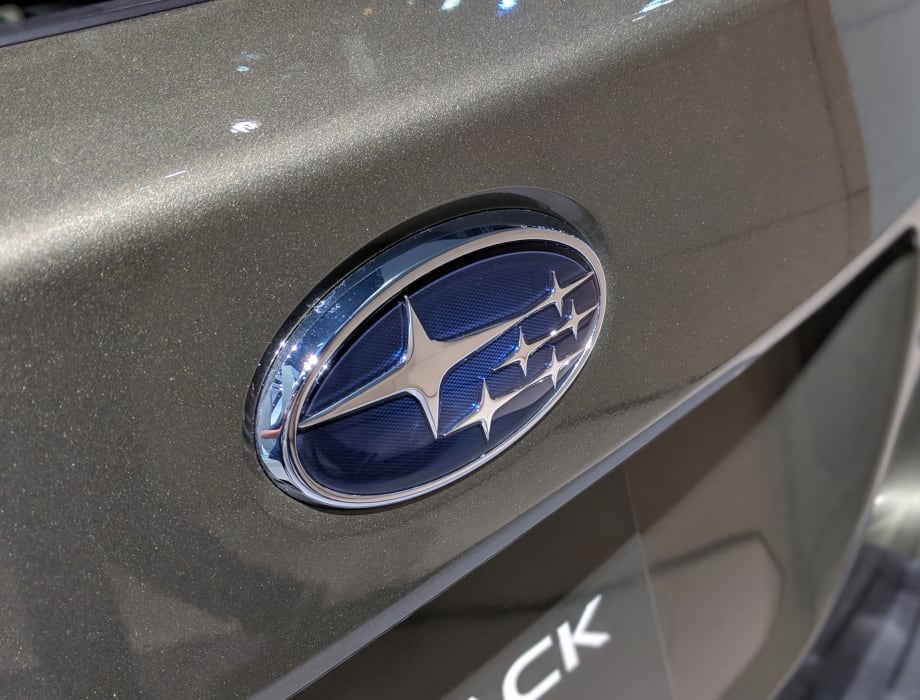 Subaru Shuffles Board of Directors Amid Faulty Inspections