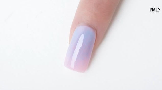 Troubleshooter: Subtle Ombre with Gel-Polish
