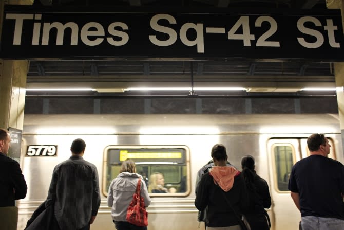 APTA: 56% of summer travelers will use public transportation