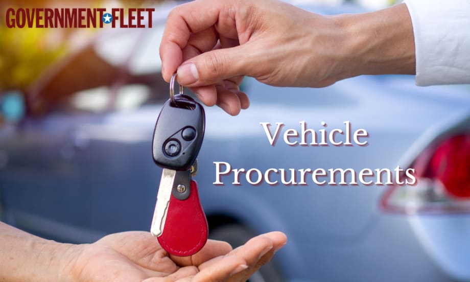 ‘Silver Bullets’ in Vehicle Procurement