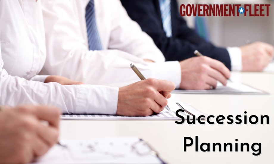 Pass the Baton: Planning the Perfect Handoff