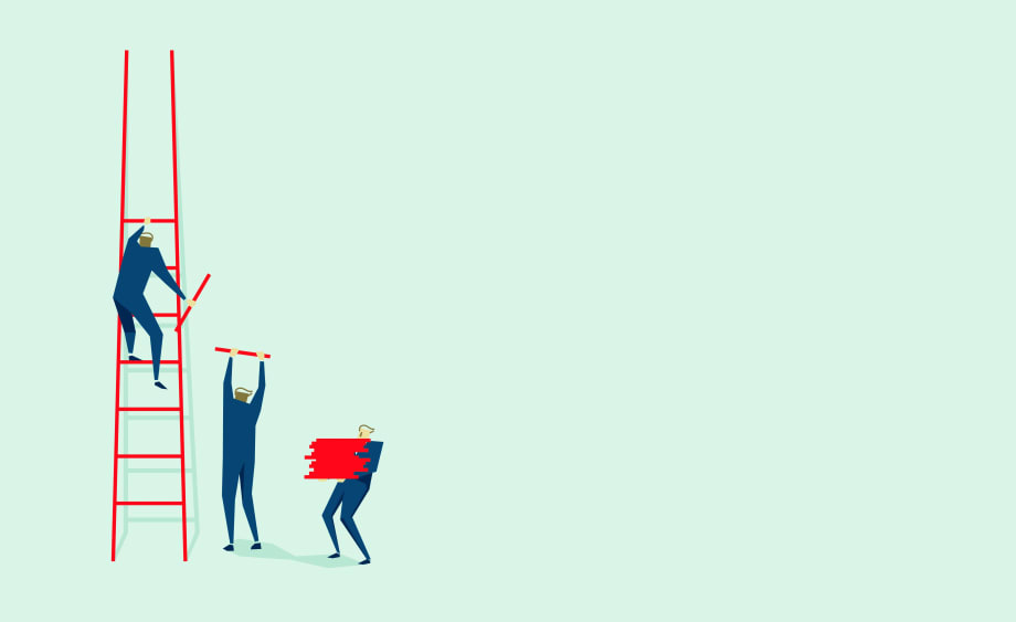 How to Create an Effective Succession Plan