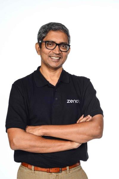 Zenoti Raises $160 Million in Series D Funding Round Led by Advent International, Plans for Future Innovation in the Beauty and Wellness Space