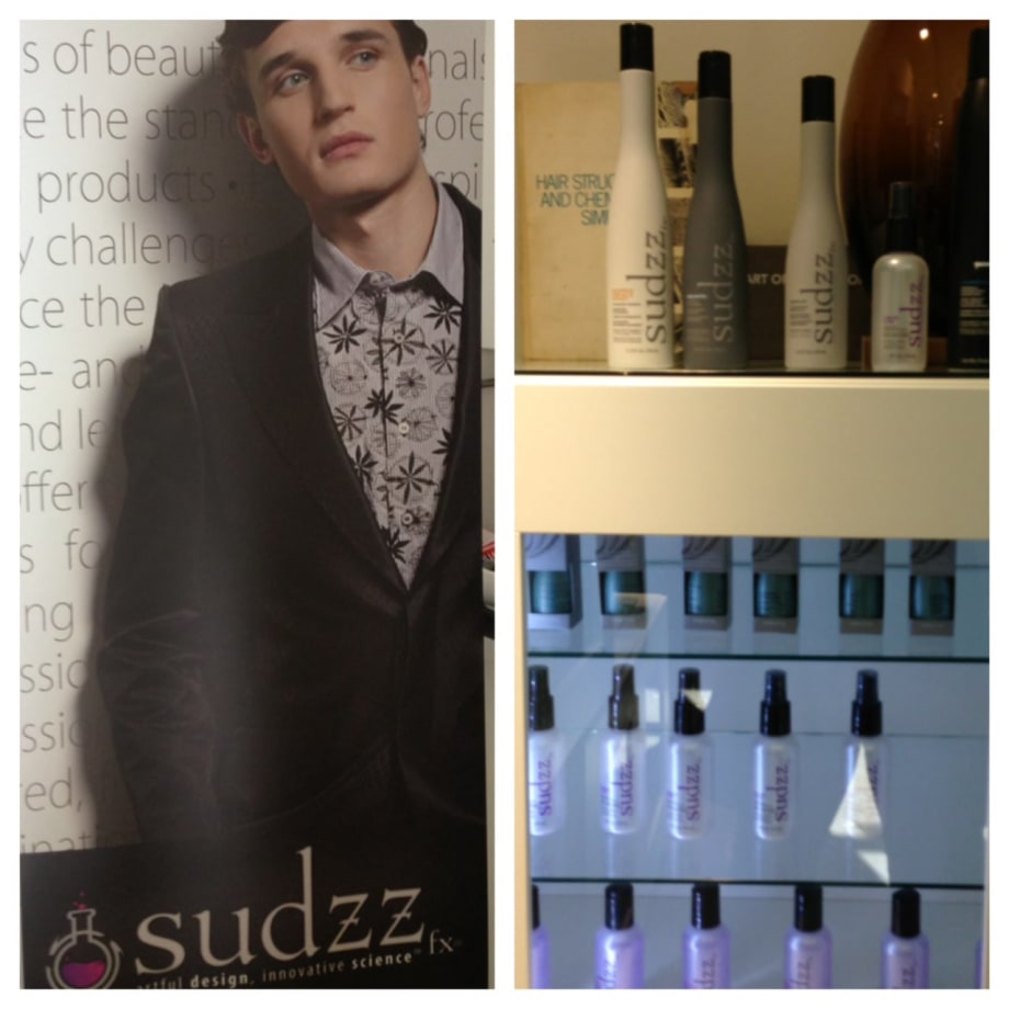 SUDZZfx Launches Academy and Debuts New Collection