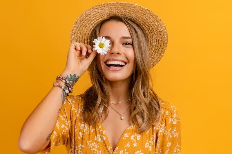 5 Expert Tips for Achieving A Healthy Summer Smile
